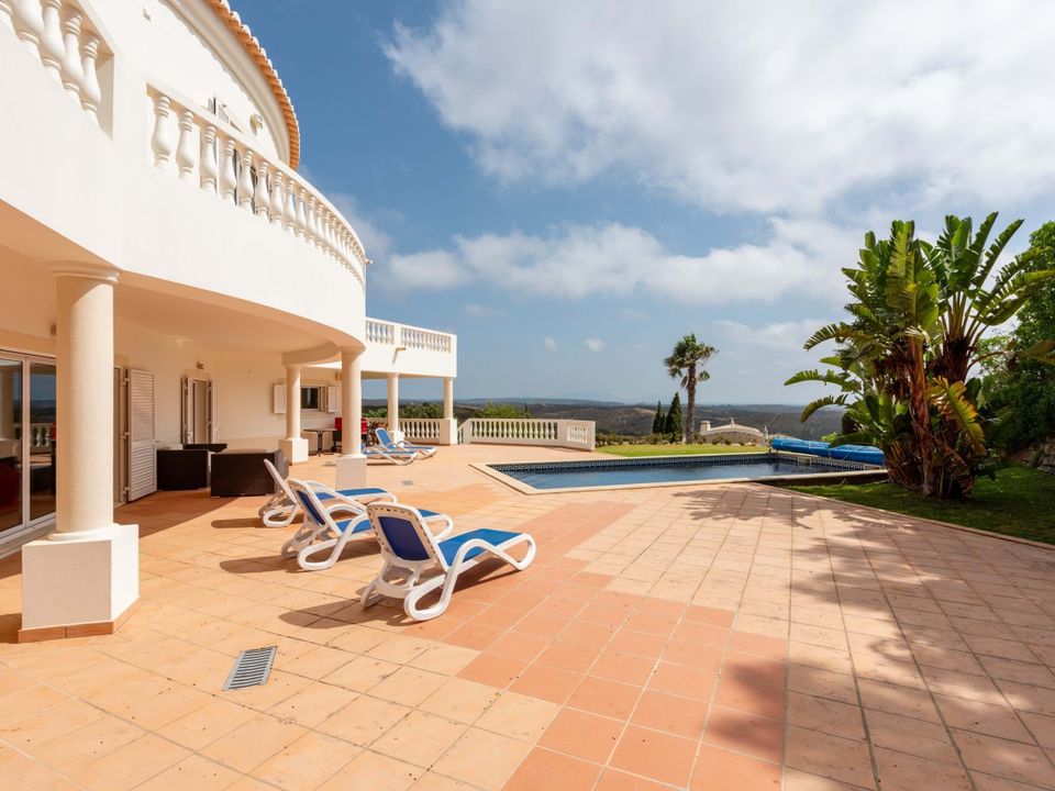 Villa i Budens, Faro - foto 5