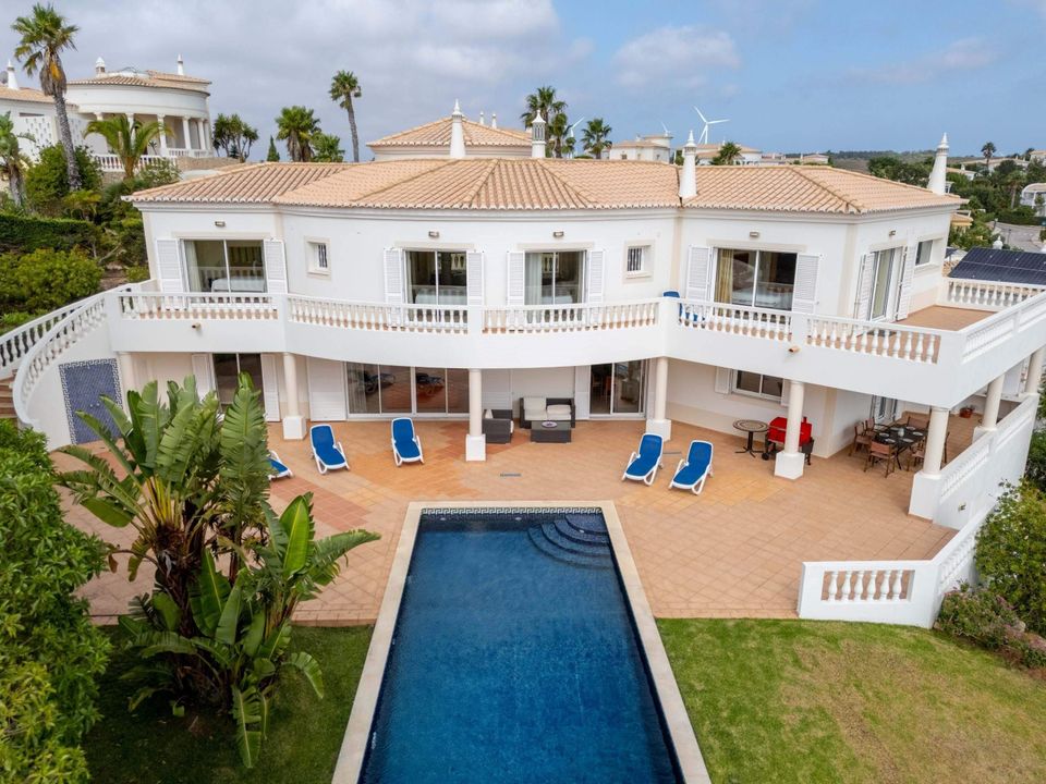 Villa i Budens, Faro - foto 4