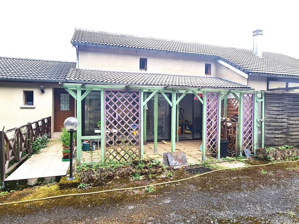 Villa i Lacaze, Tarn - foto 1