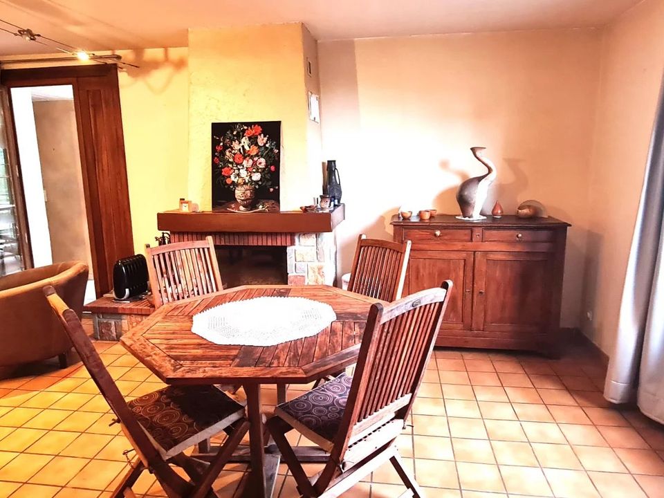 Villa i Lacaze, Tarn - foto 4