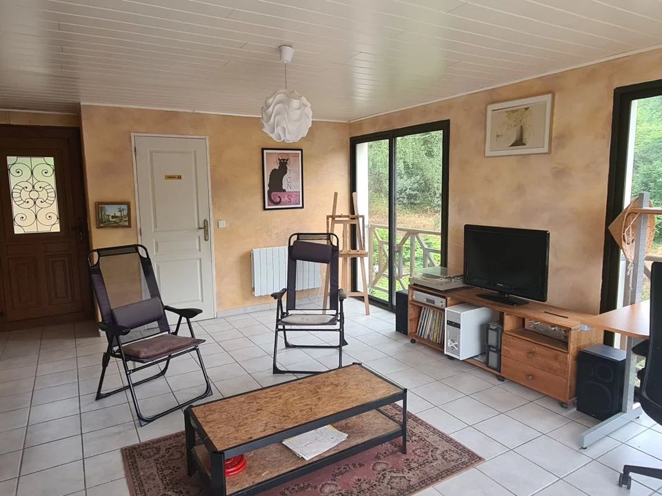 Villa i Lacaze, Tarn - foto 5