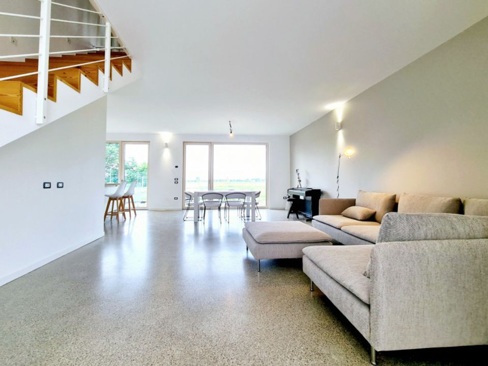 Villa i Sant'Elena, Padua - foto 1