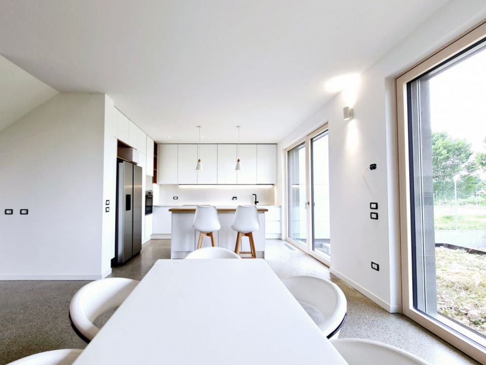 Villa i Sant'Elena, Padua - foto 2
