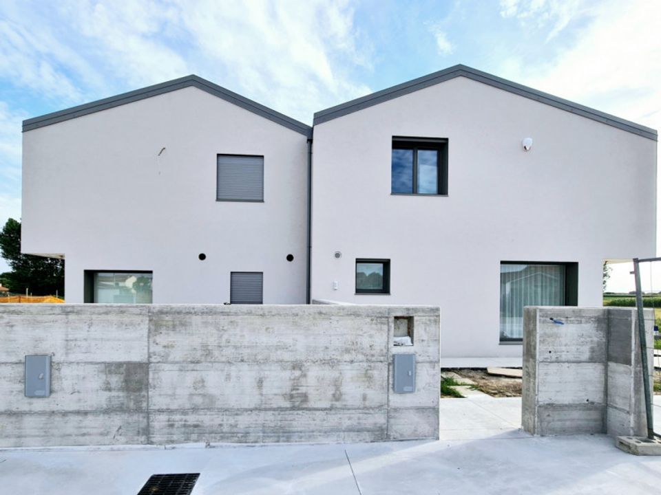 Villa i Sant'Elena, Padua - foto 4