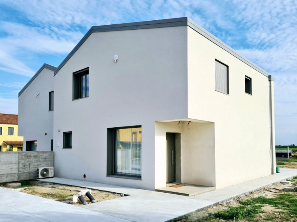 Villa i Sant'Elena, Padua - foto 5