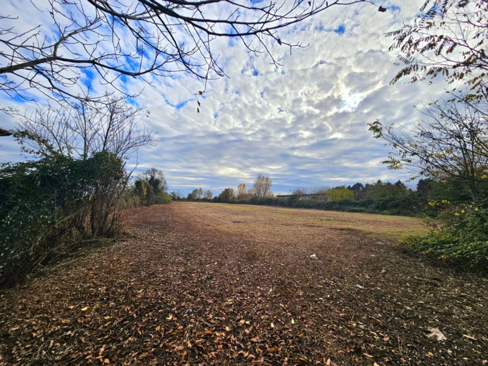Landejendom i Solesino, Padua - foto 5