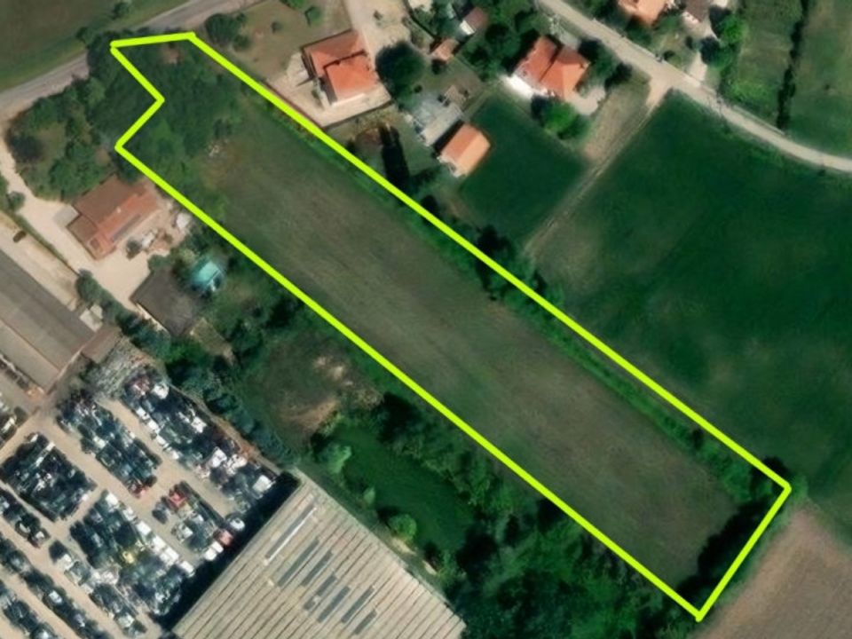 Landejendom i Solesino, Padua - foto 2