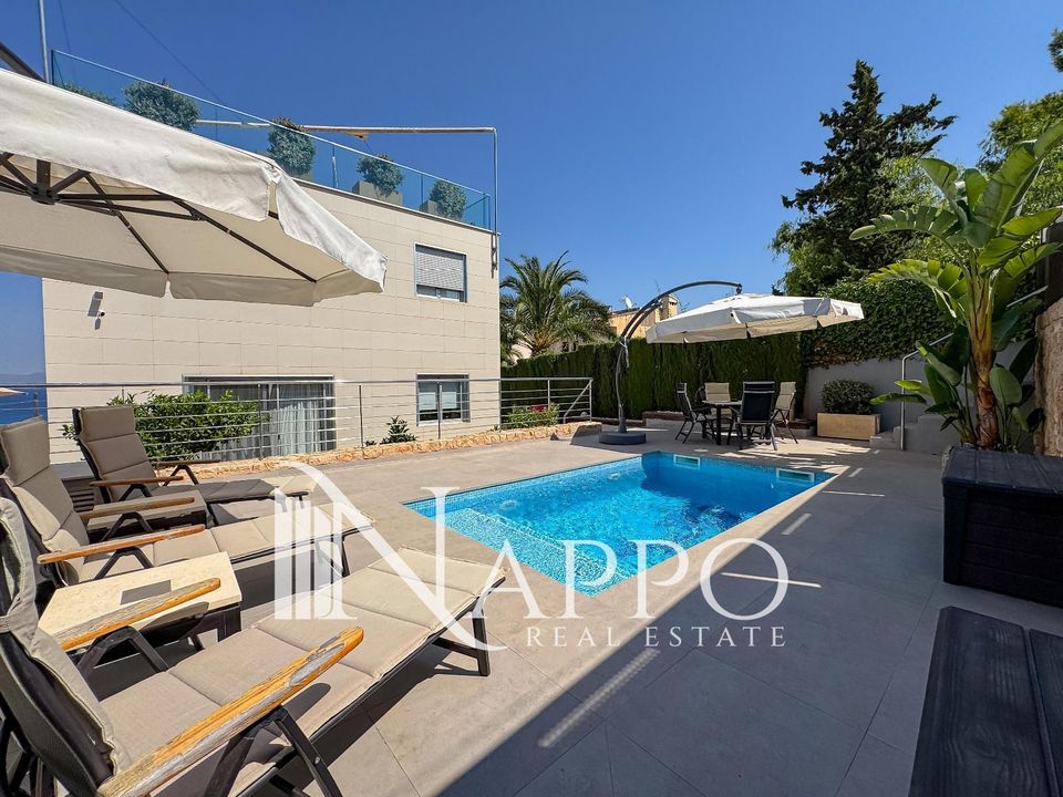 Villa i Llucmajor, Mallorca - foto 1