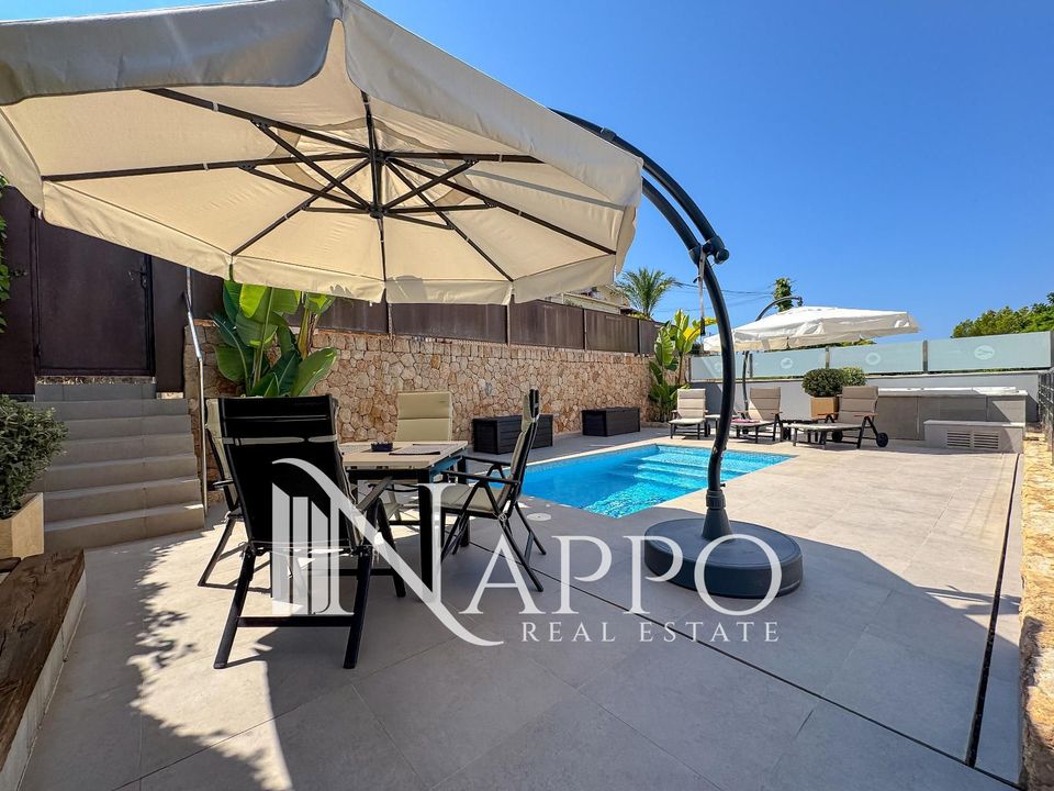 Villa i Llucmajor, Mallorca - foto 2