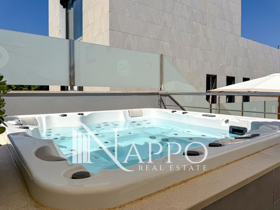 Villa i Llucmajor, Mallorca - foto 3