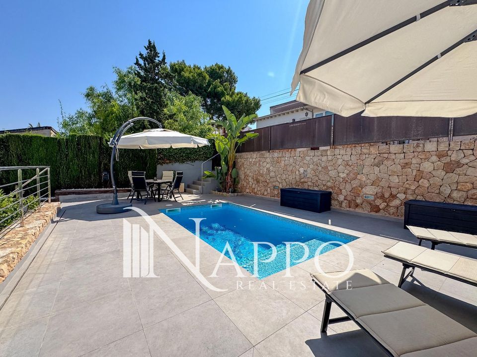 Villa i Llucmajor, Mallorca - foto 4