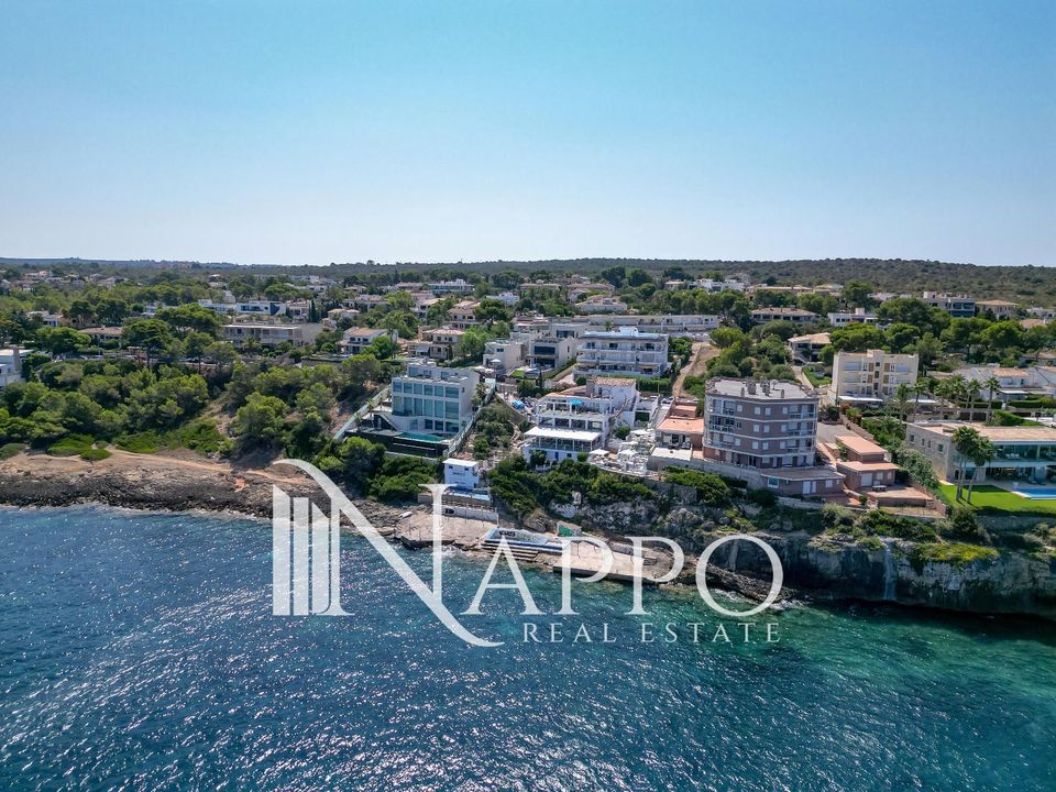 Villa i Llucmajor, Mallorca - foto 5