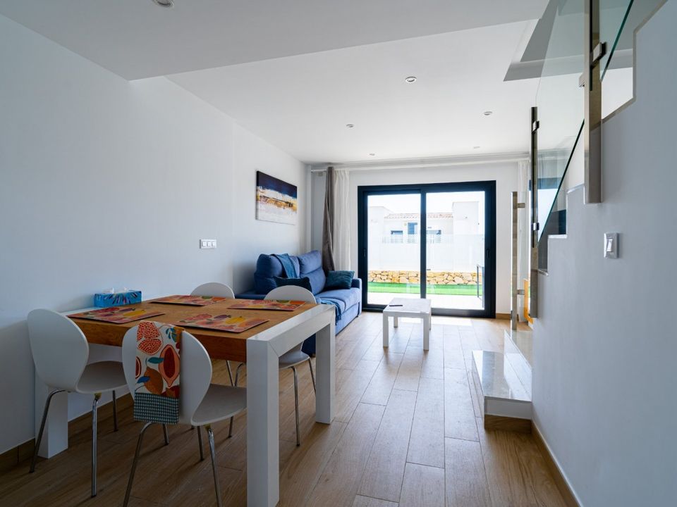 Duplex i Finestrat, Alicante - foto 2