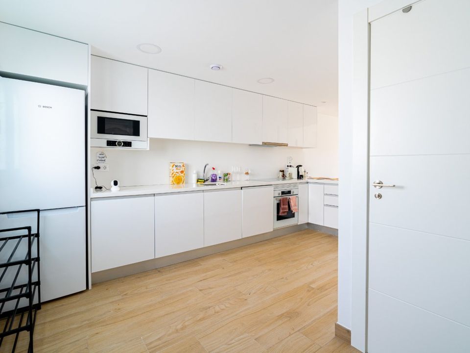 Duplex i Finestrat, Alicante - foto 4