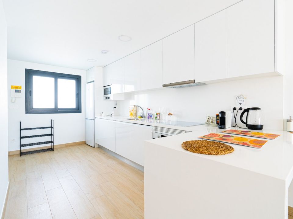Duplex i Finestrat, Alicante - foto 5