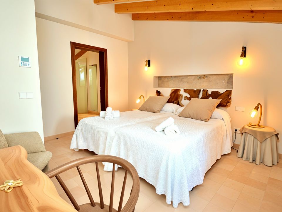 Landejendom i Arta, Mallorca - foto 3