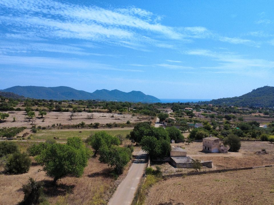 Helårsgrund i Son Servera, Mallorca - foto 5