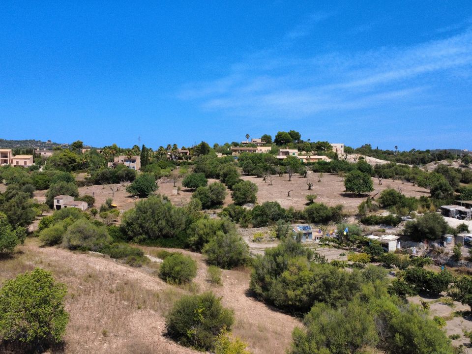 Helårsgrund i Son Servera, Mallorca - foto 4