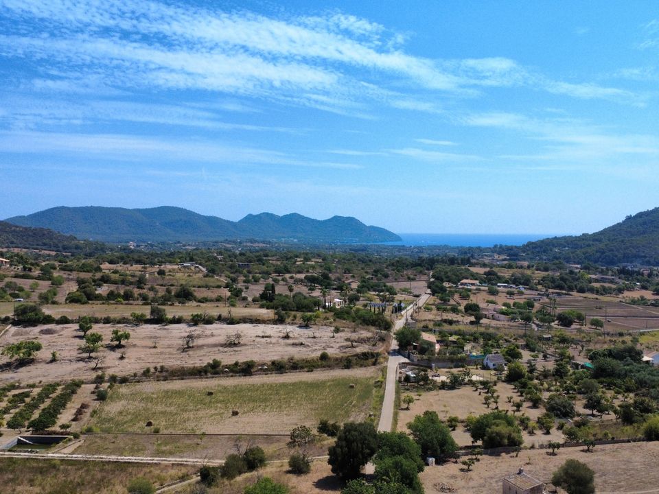 Helårsgrund i Son Servera, Mallorca - foto 5