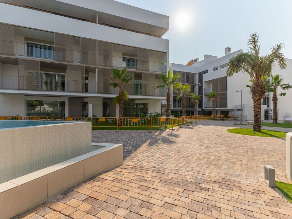 Penthouse i Javea, Alicante - foto 5
