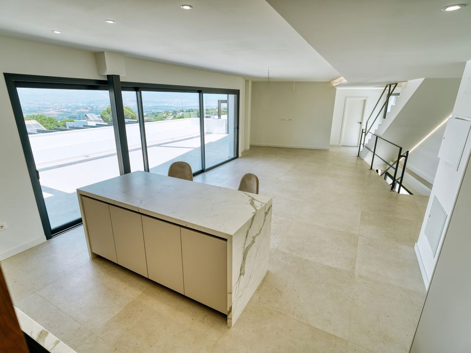 Villa i Alhaurin De La Torre, Malaga - foto 2