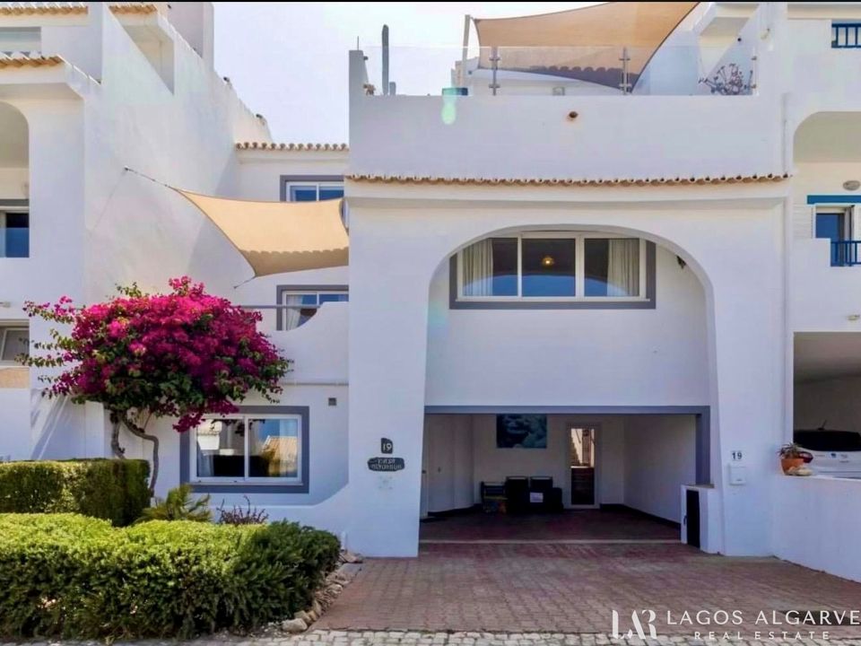 Villa i Budens, Faro - bilde 1