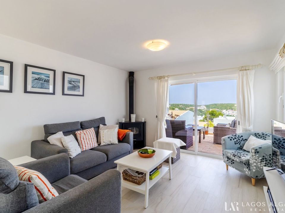 Villa i Budens, Faro - bilde 3