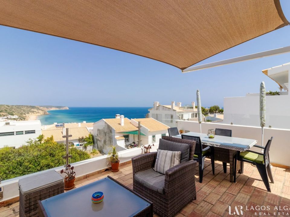 Villa i Budens, Faro - bilde 5