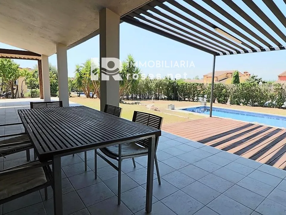 Villa i Peralada, Gerona - foto 1