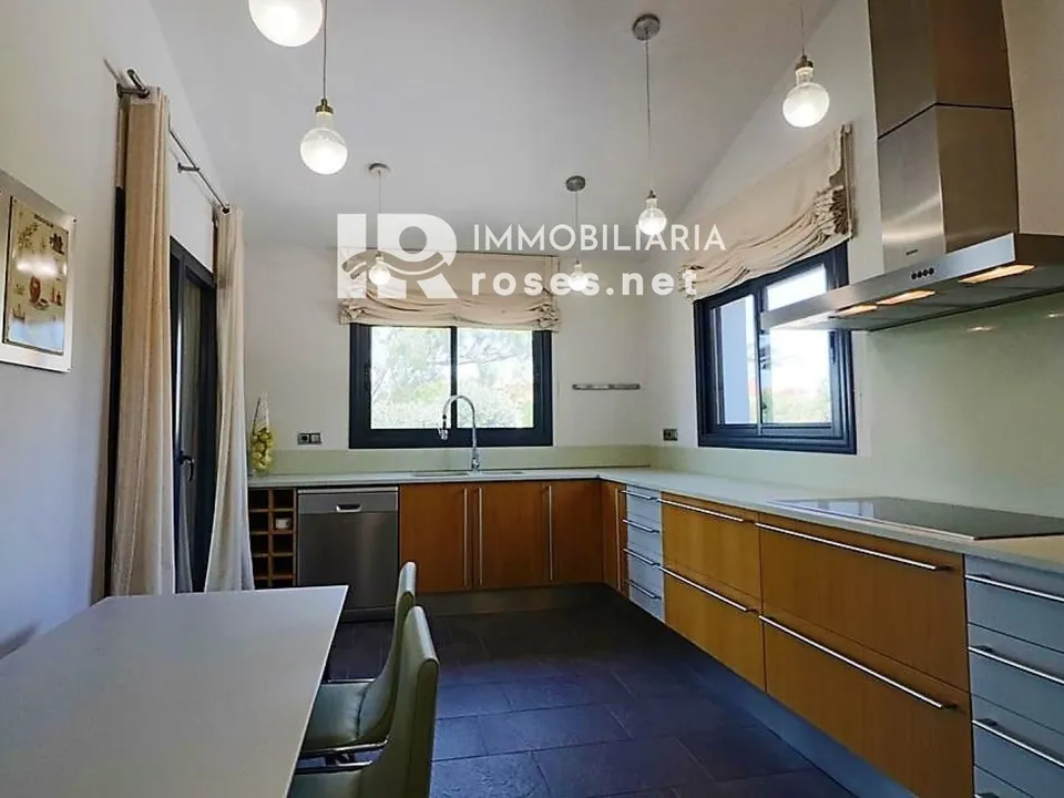Villa i Peralada, Gerona - foto 4