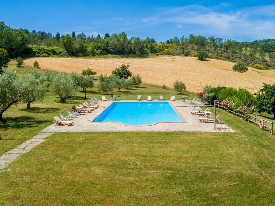 Farm hus i Gubbio, Perugia - foto 4