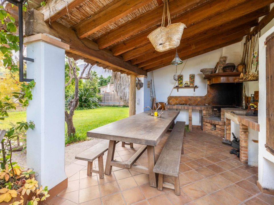 Cortijo i Soller, Mallorca - bilde 3