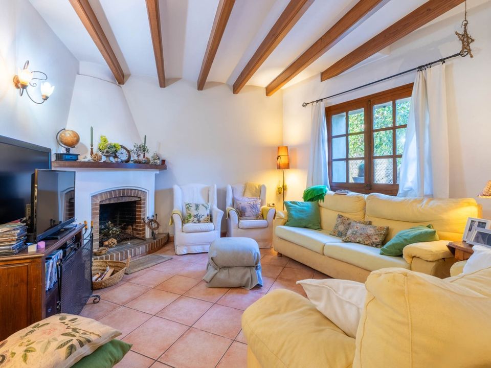 Cortijo i Soller, Mallorca - bilde 4