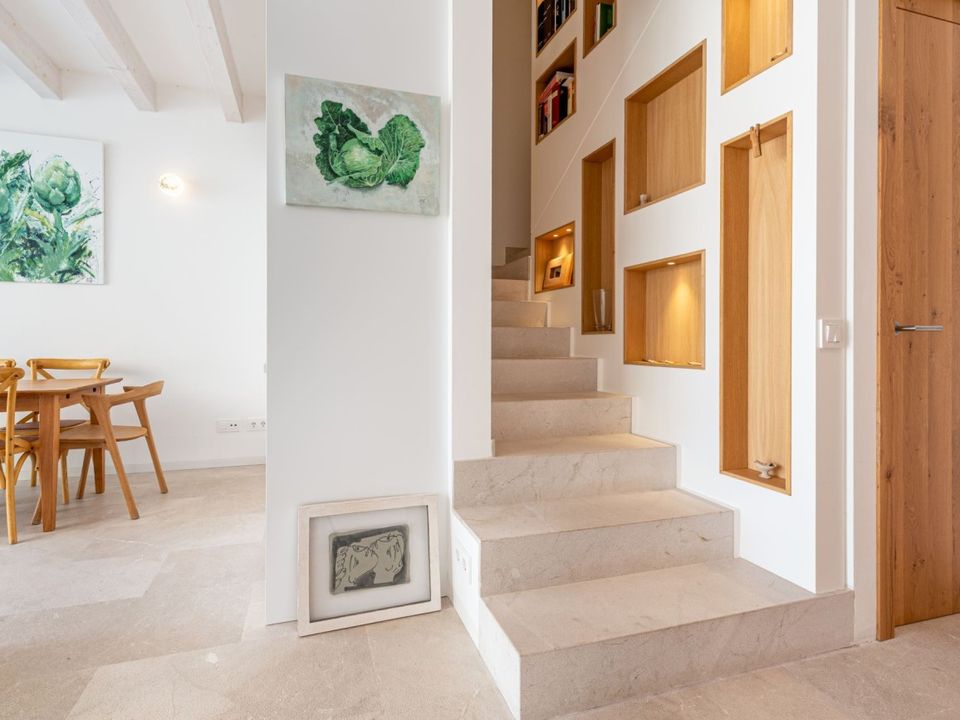 Dorpshuis in Pollenca, Mallorca - foto 4
