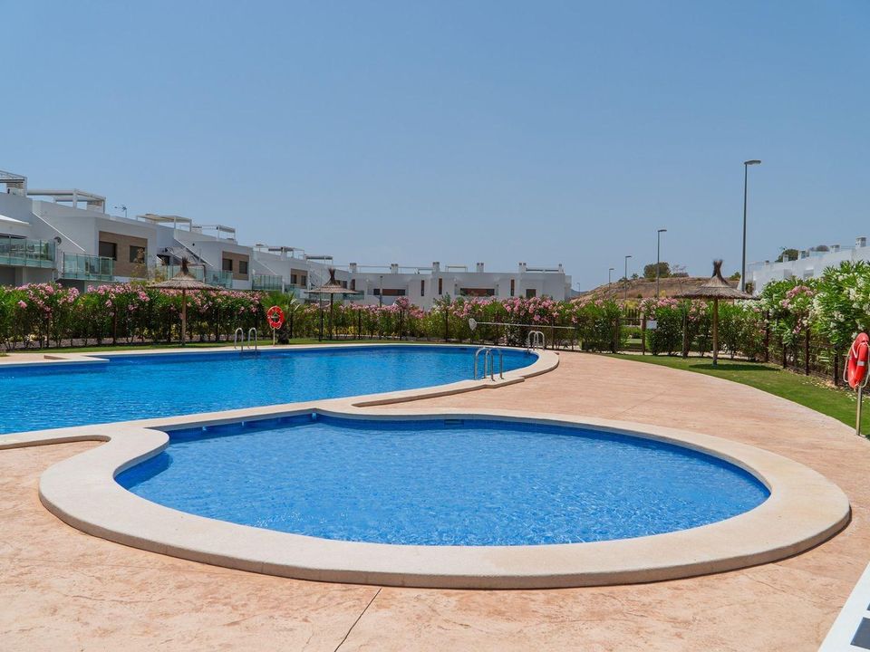 Bungalow i Orihuela, Alicante - foto 2
