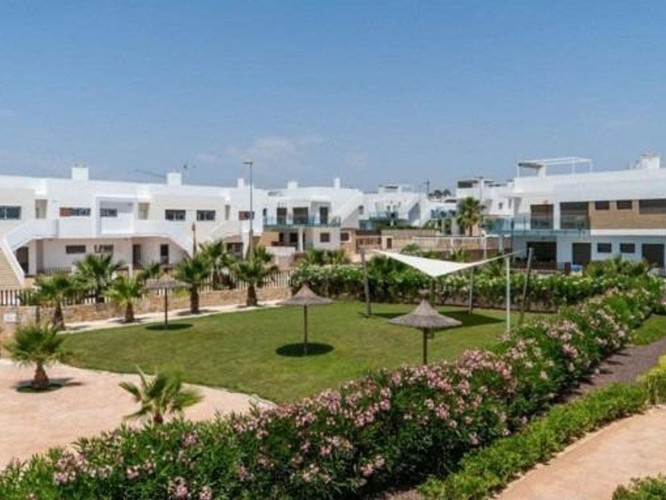 Bungalow i Orihuela, Alicante - foto 3