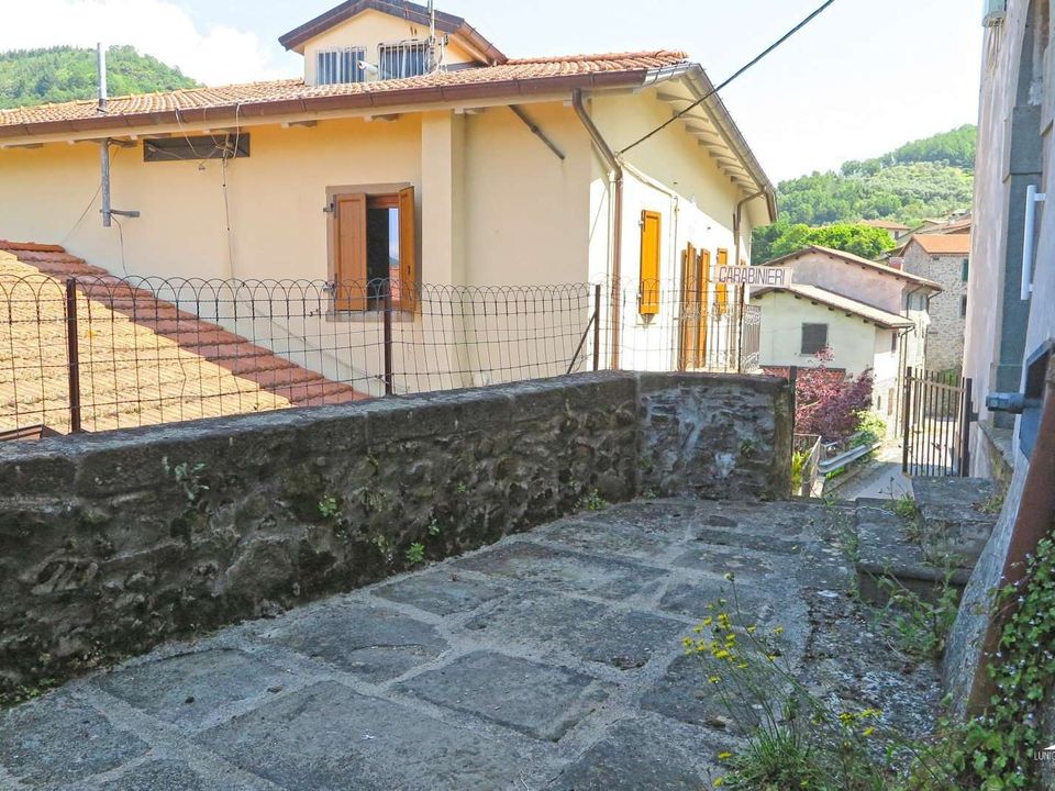 Villa i Casola in Lunigiana, Massa and Carrara - foto 3