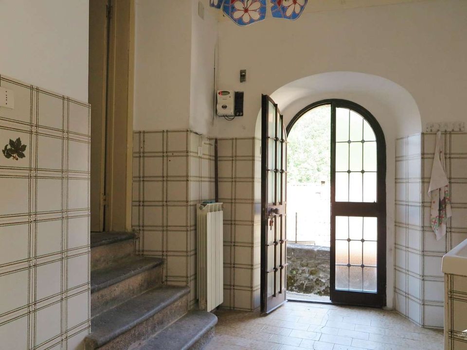 Villa i Casola in Lunigiana, Massa and Carrara - foto 5