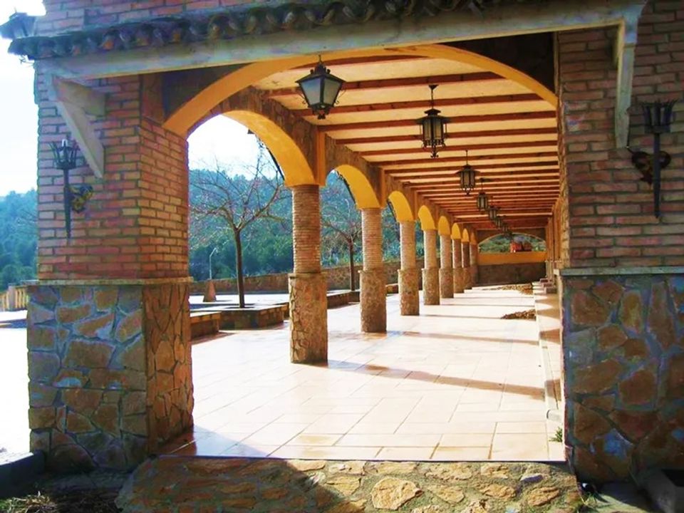 Landejendom i Lorca, Murcia - foto 3