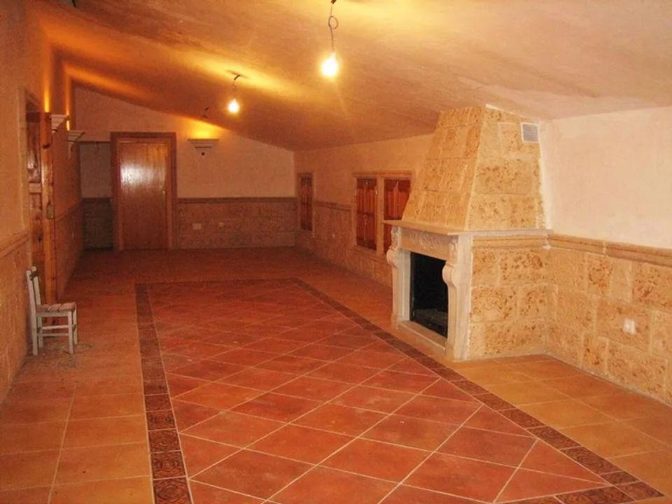 Landejendom i Lorca, Murcia - foto 4