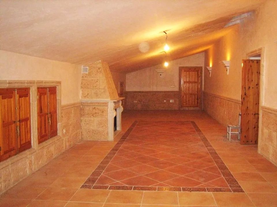 Landejendom i Lorca, Murcia - foto 5