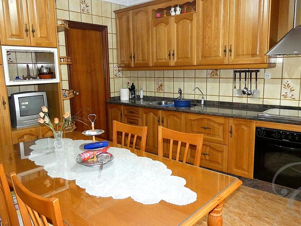 Byhus i Molvizar, Granada - foto 1