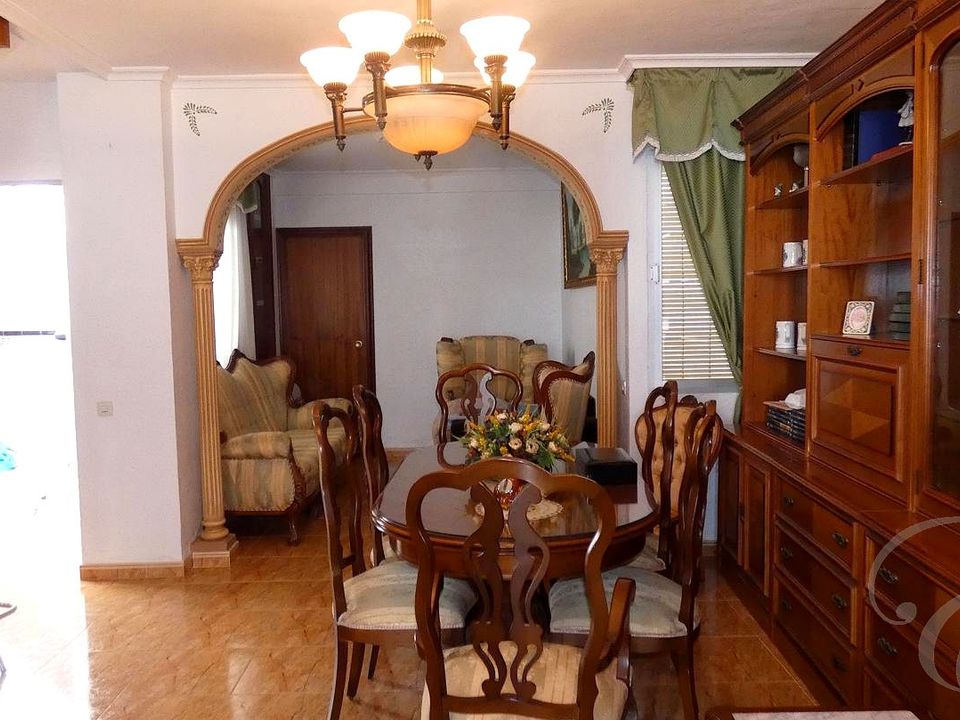 Byhus i Molvizar, Granada - foto 4