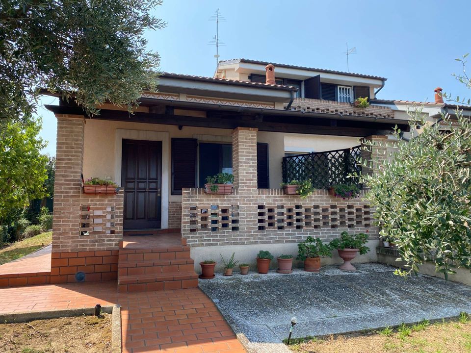 Villa a Porto Recanati, Macerata - foto 1