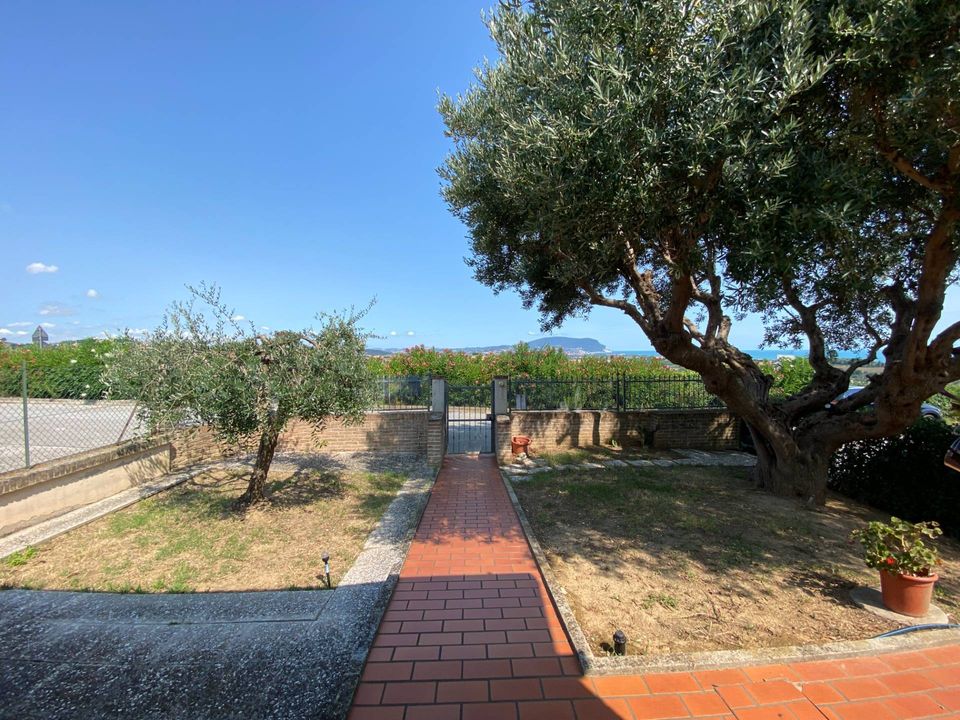 Villa a Porto Recanati, Macerata - foto 2