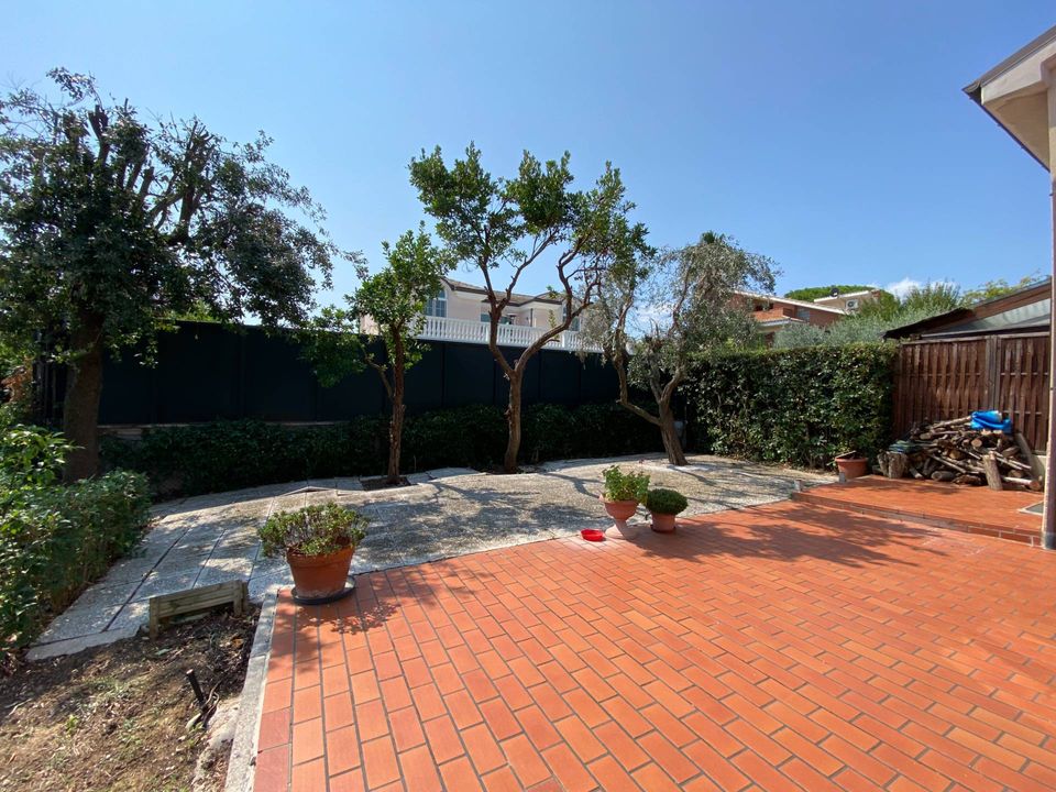 Villa a Porto Recanati, Macerata - foto 5