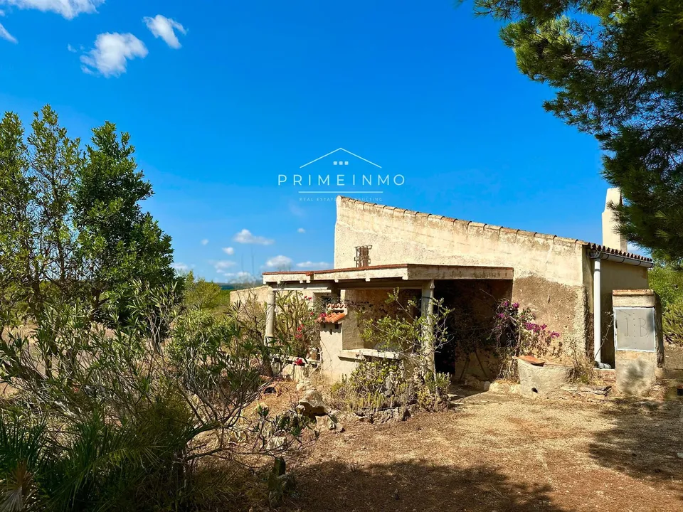 Villa i El Perello, Tarragona - foto 2