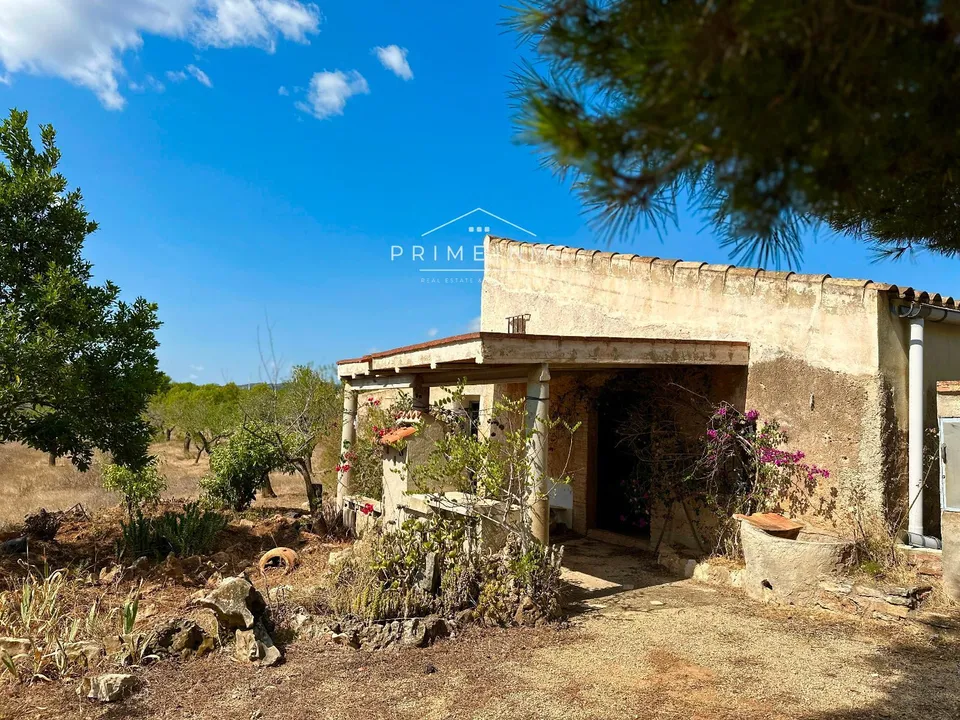 Villa i El Perello, Tarragona - foto 3