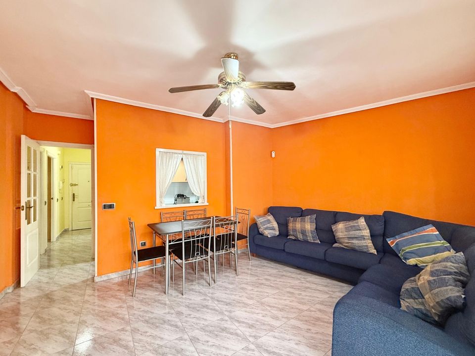 Penthouse i Torrevieja, Alicante - foto 1