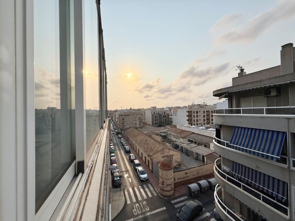 Penthouse i Torrevieja, Alicante - foto 2
